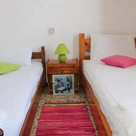 Nikos Seaside * Litheres