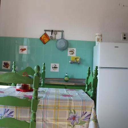 Apartman Nikos Seaside *