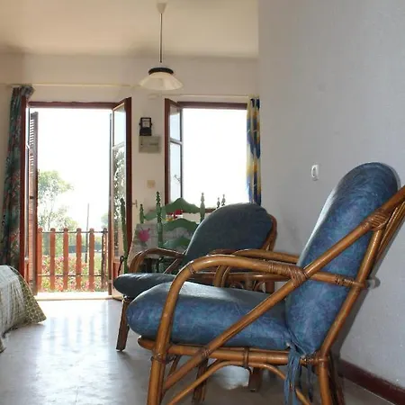 Apartman Nikos Seaside *