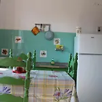 Διαμέρισμα Nikos Seaside *