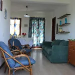 Διαμέρισμα Nikos Seaside