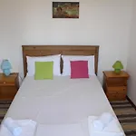 Nikos Seaside Litheres