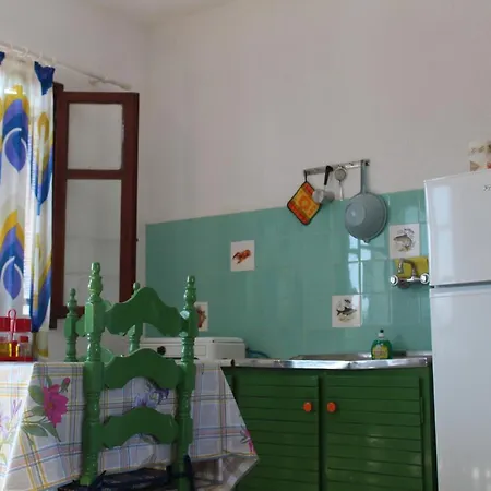 Nikos Seaside * Litheres