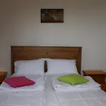 Apartmán Nikos Seaside *