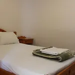 Nikos Seaside Apartmán Litheres