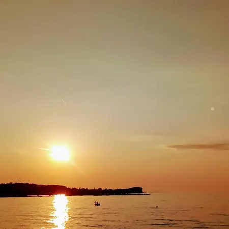 Nikos Seaside * Litheres