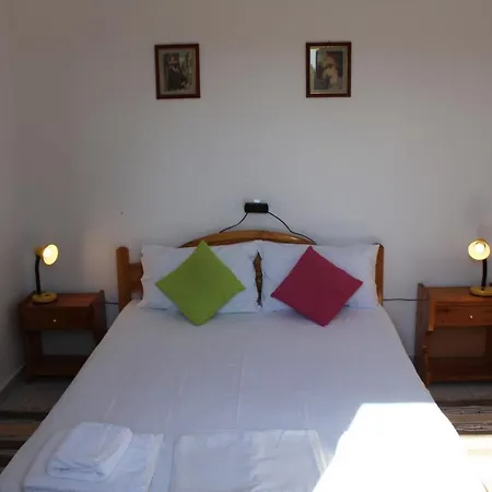 Nikos Seaside Apartamento *