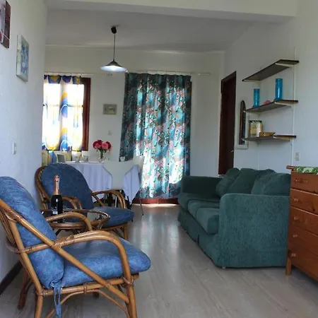 Apartment Nikos Seaside