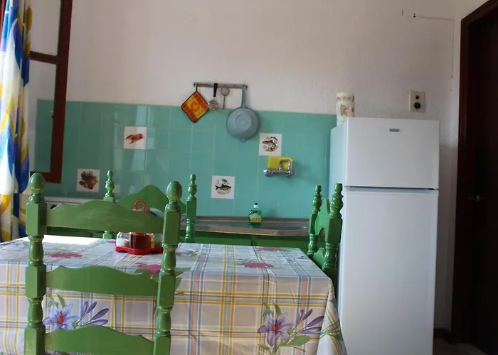 Apartman Nikos Seaside *